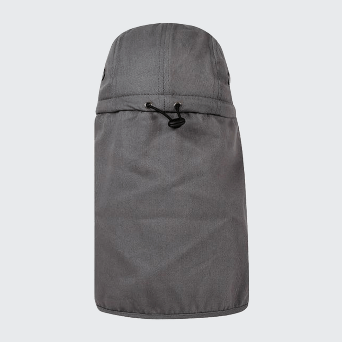 Wide-Brim Fishing Hat with Neck Flap | UV Max
