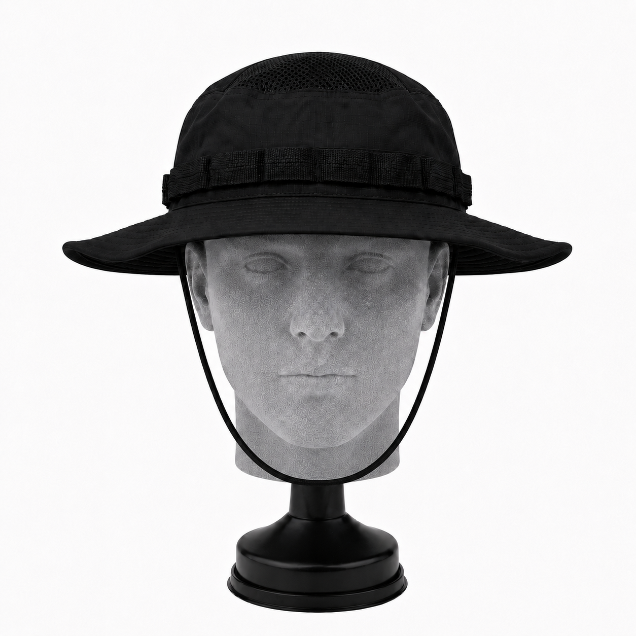 Boonie Trail Hat Wide Brim Mesh | UV Max, view 3