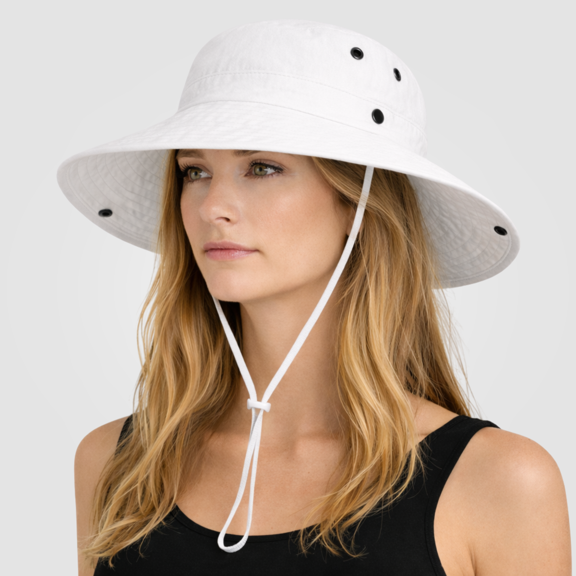 Women's Premium Sun Hat UPF 50+ | UV Max, view 7