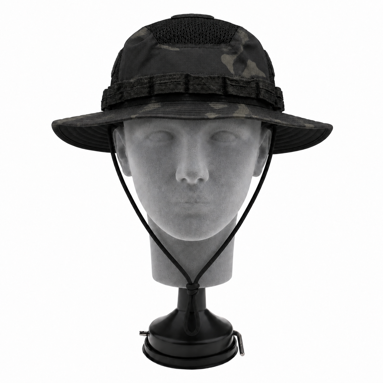 Boonie Trail Hat Wide Brim Mesh | UV Max, view 7