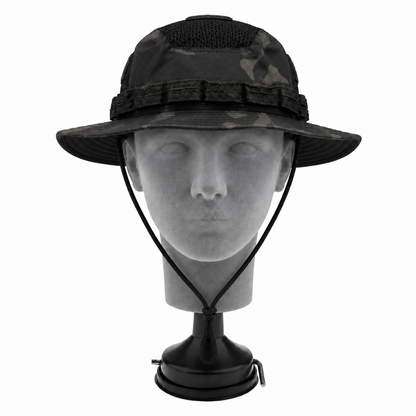 Boonie Trail Hat Wide Brim Mesh | UV Max, view 7