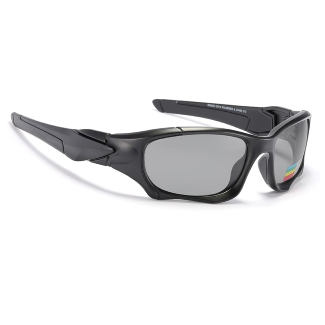 Men's Tactical Polarized Sunglasses | UV Max