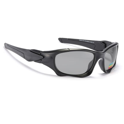 Men's Tactical Polarized Sunglasses | UV Max