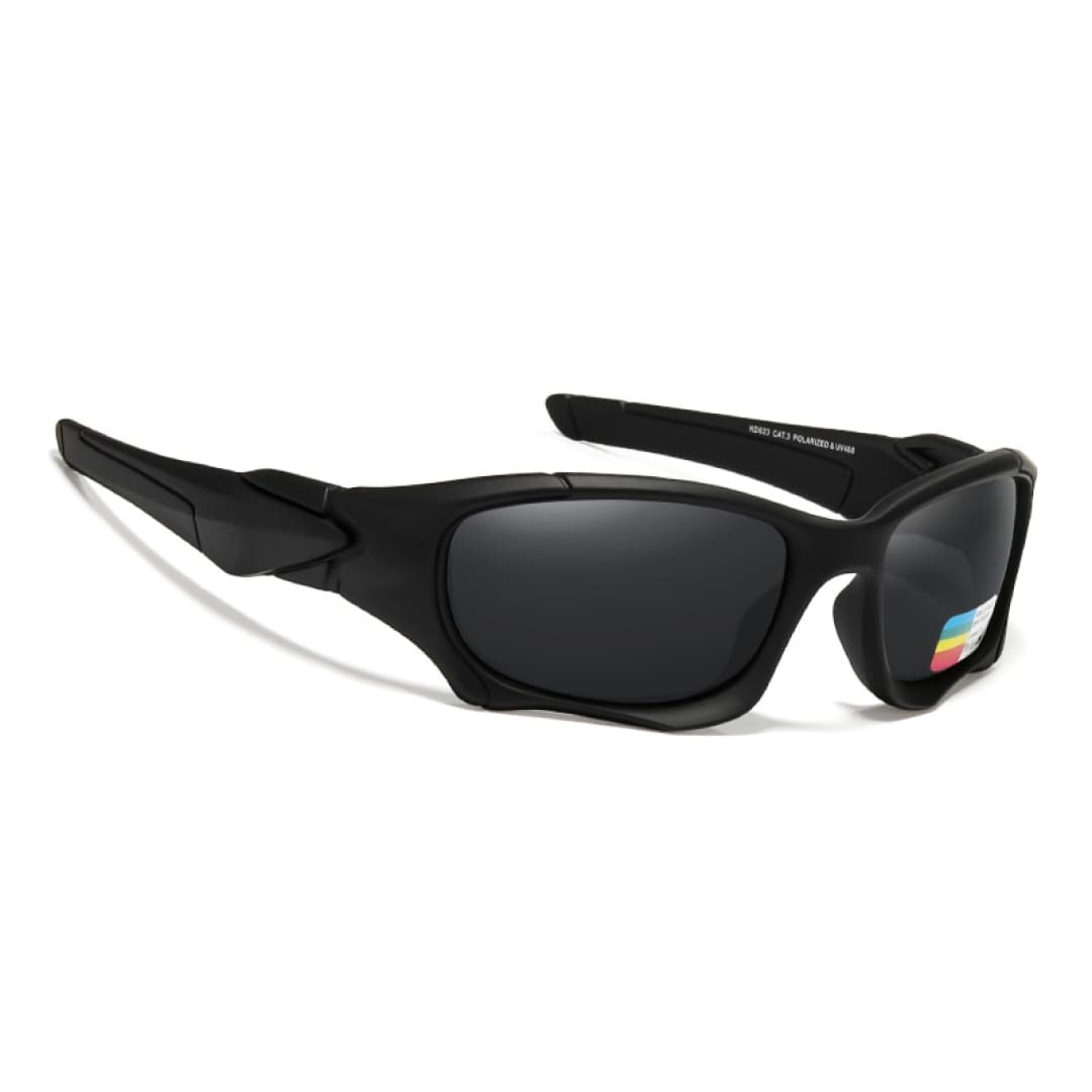 Men's Tactical Polarized Sunglasses | UV Max