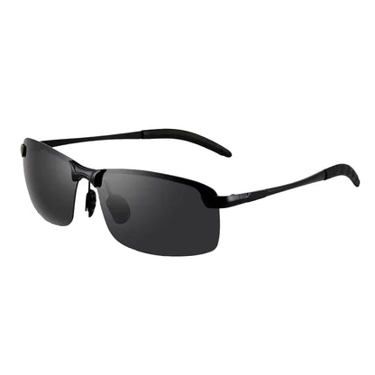 Photochromic Polarized Sunglasses UV400 | UV Max