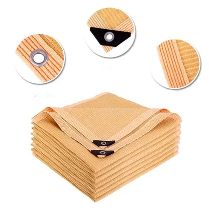 UV Shade Sail Waterproof Garden Canopy | UV Max