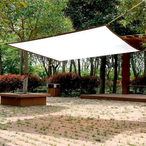 UV Shade Sail Waterproof Garden Canopy | UV Max, view 4