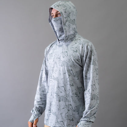 UPF 50+ AirFlow Work & Adventure Hoodie | UV Max, view 5