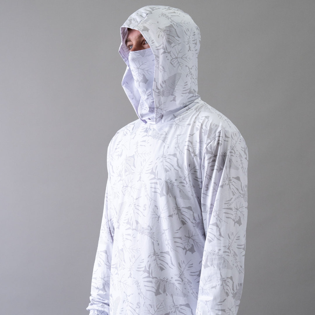 UPF 50+ AirFlow Work & Adventure Hoodie | UV Max, view 7