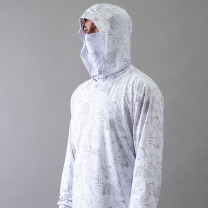 UPF 50+ AirFlow Work & Adventure Hoodie | UV Max, view 7