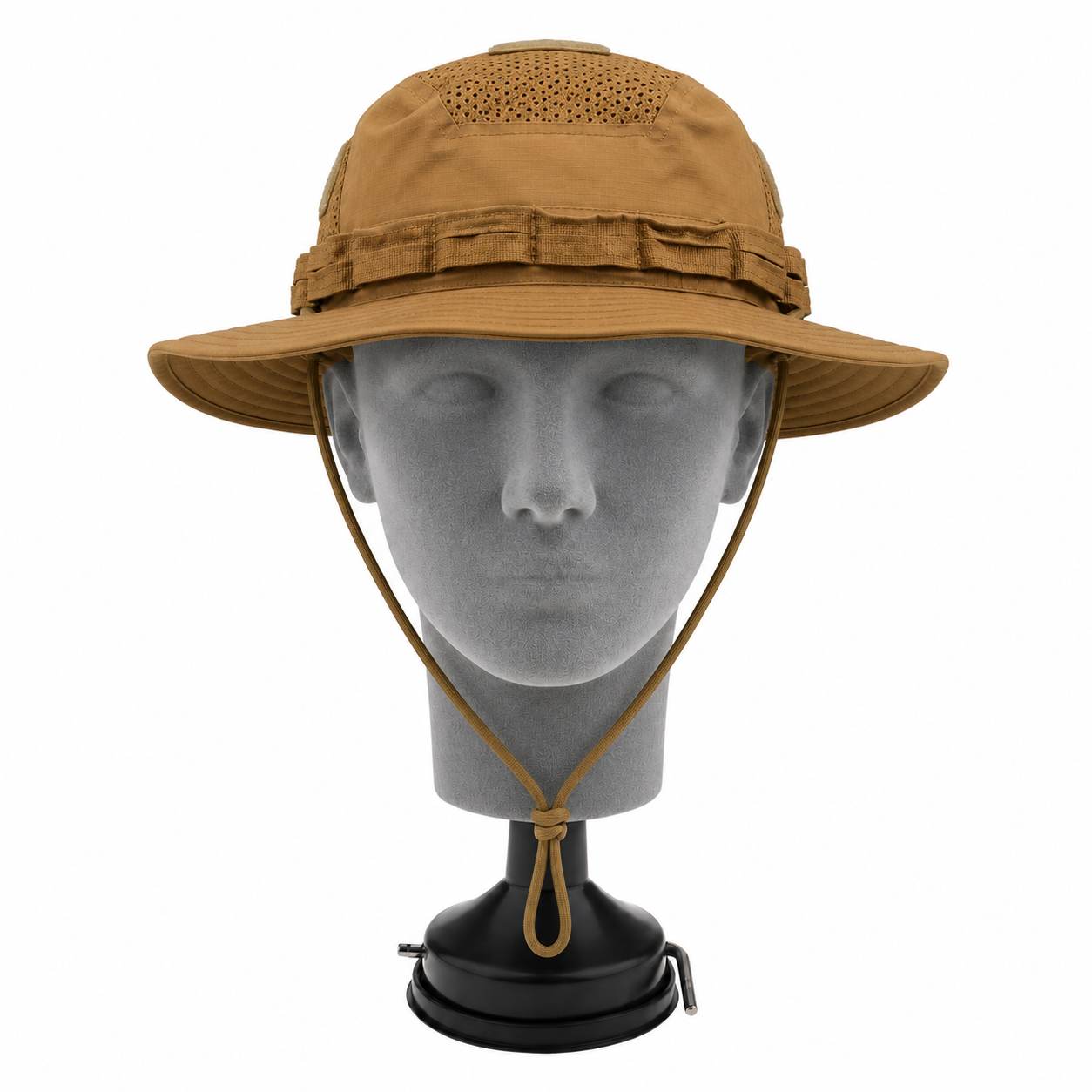 Boonie Trail Hat Wide Brim Mesh | UV Max, view 13