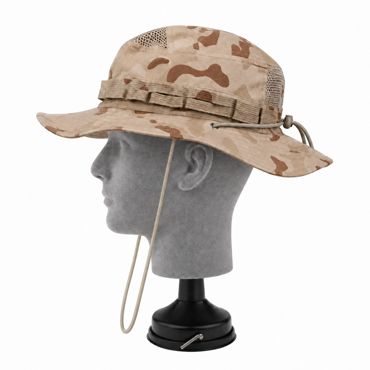 Boonie Trail Hat Wide Brim Mesh | UV Max, view 19