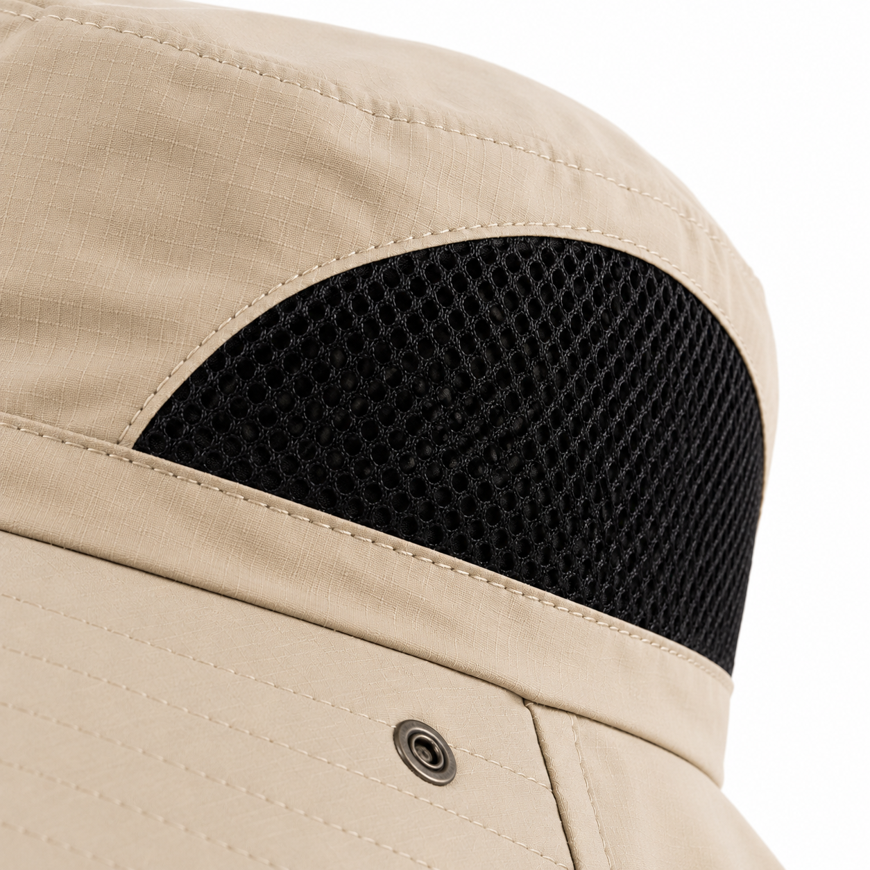 Tech UV Hat with Removable Face and Neck Shield | UV Max, view 27