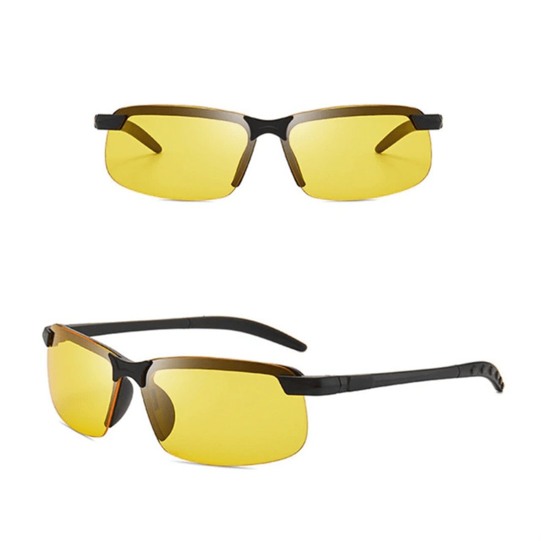 Photochromic Polarized Sunglasses UV400 | UV Max