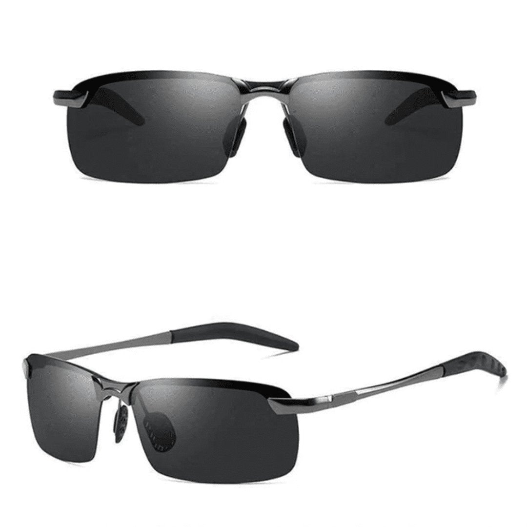 Photochromic Polarized Sunglasses UV400 | UV Max