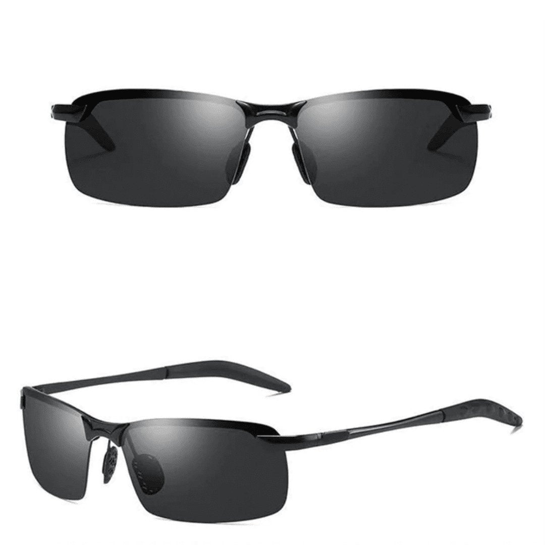 Photochromic Polarized Sunglasses UV400 | UV Max