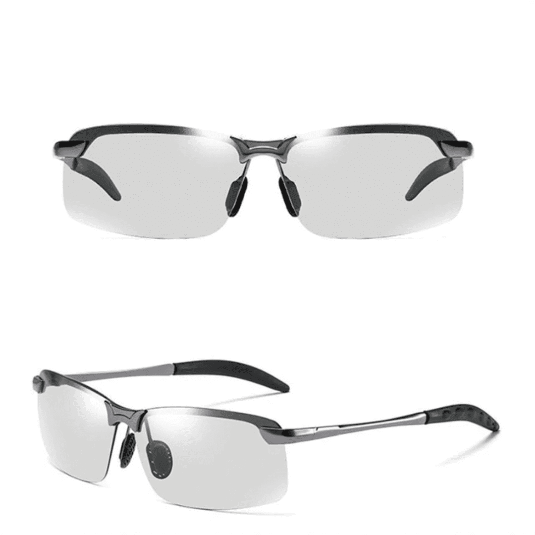 Photochromic Polarized Sunglasses UV400 | UV Max