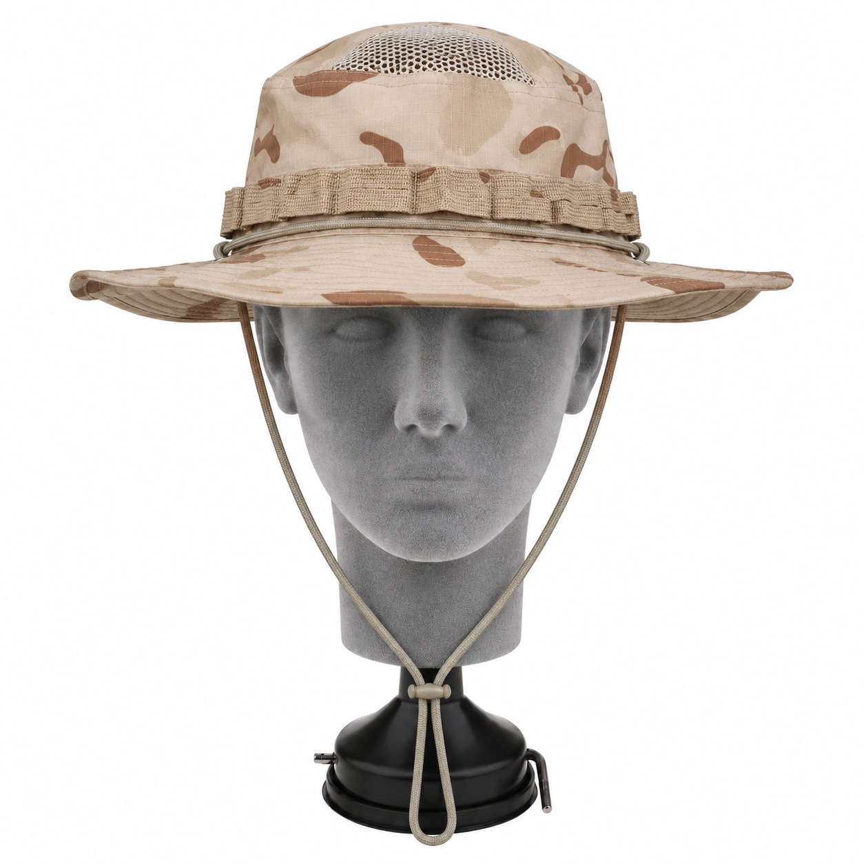 Boonie Trail Hat Wide Brim Mesh | UV Max, view 20