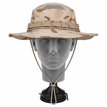 Boonie Trail Hat Wide Brim Mesh | UV Max, view 20