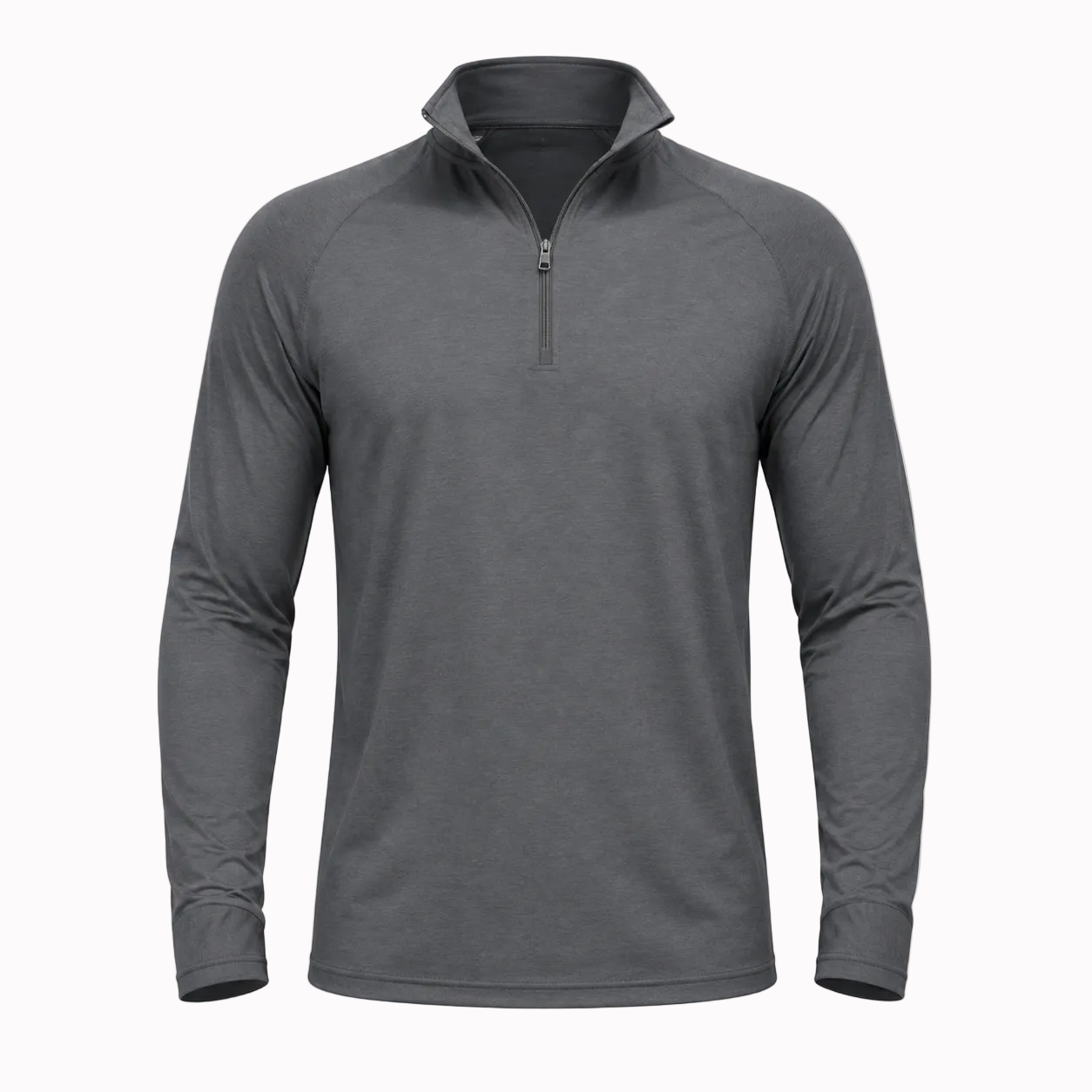Men's Sun Protection Long Sleeve Shirt UPF 50+ | UV Max, view 2