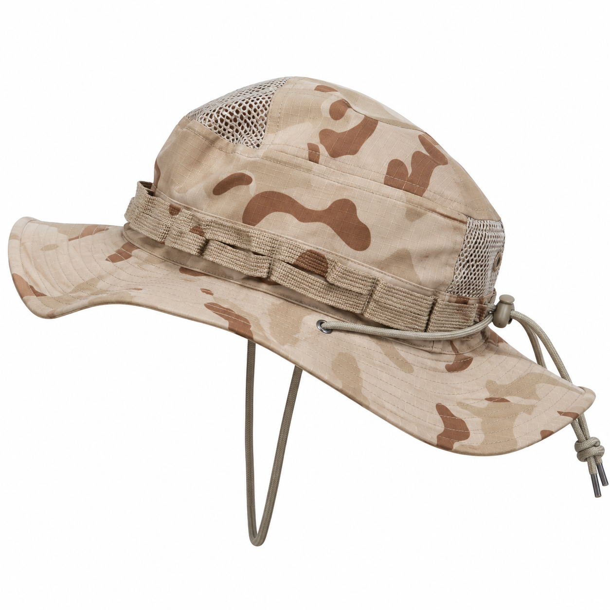 Boonie Trail Hat Wide Brim Mesh | UV Max, view 18