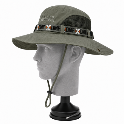 Men's Casual Trail Hat Wide Brim | UV Max, view 6
