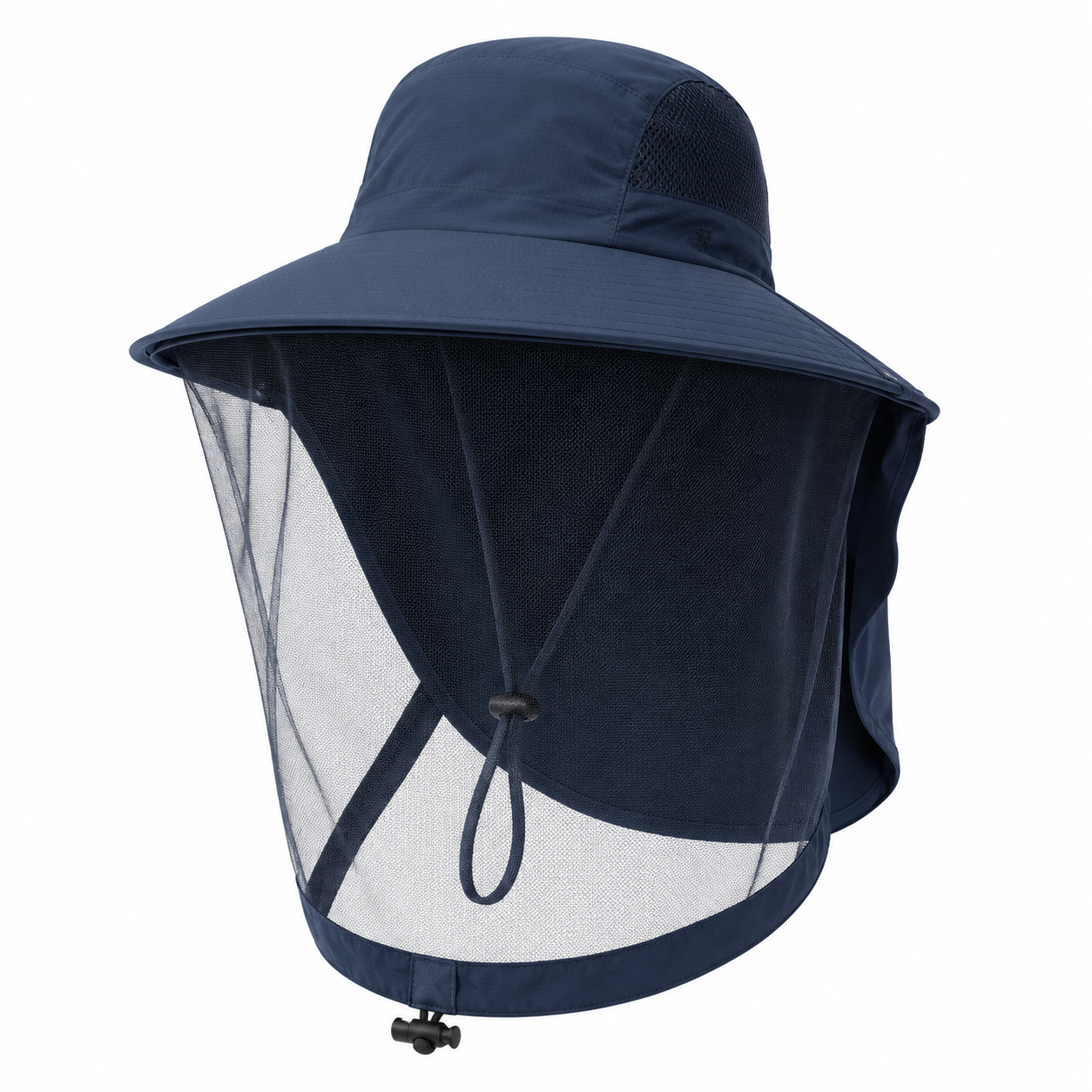 Sun Hat UPF 50+ with Mosquito Net | UV Max, view 13
