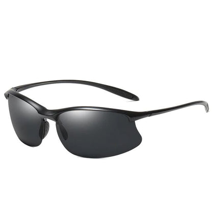 Polarized Sport Sunglasses | UV Max
