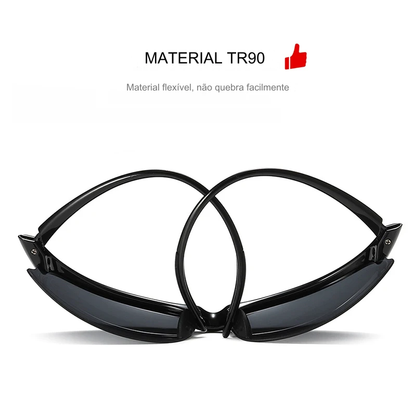 Polarized Sport Sunglasses | UV Max