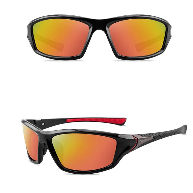 Polarized UV400 Sunglasses | UV Max