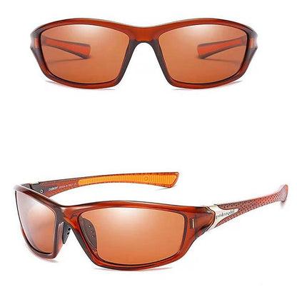 Polarized UV400 Sunglasses | UV Max