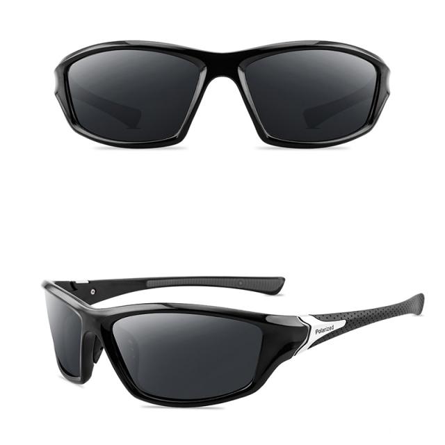 Polarized UV400 Sunglasses | UV Max