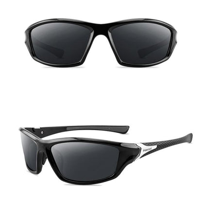 Polarized UV400 Sunglasses | UV Max