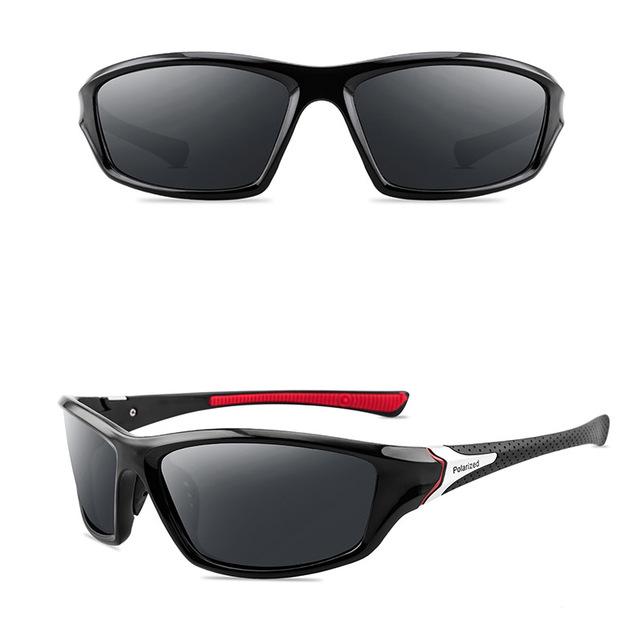 Polarized UV400 Sunglasses | UV Max