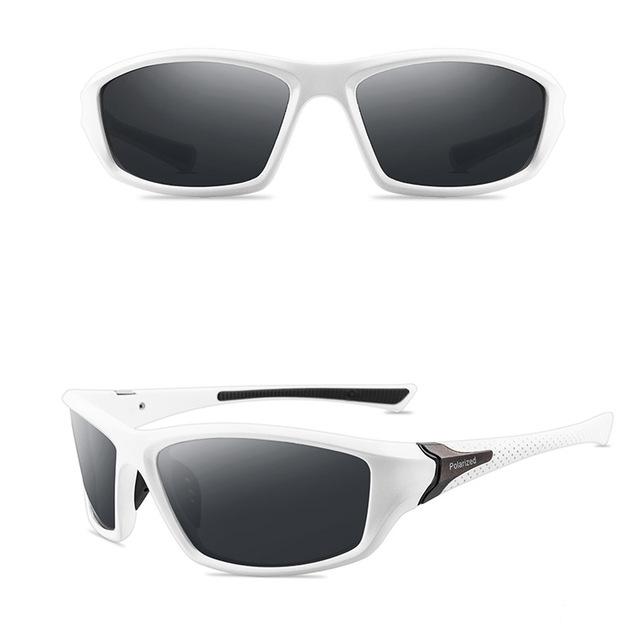 Polarized UV400 Sunglasses | UV Max