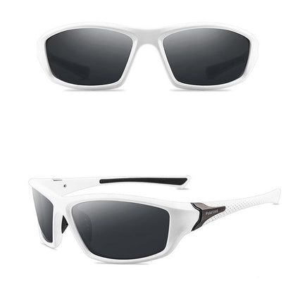 Polarized UV400 Sunglasses | UV Max